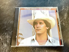 George Strait Straight Country MCAD-31087 Rare picture