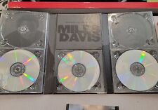Miles Davis Jack Johnson Sessions Miles Davis | CDs 2 3 5 | READ (3 of 5 Disks) picture