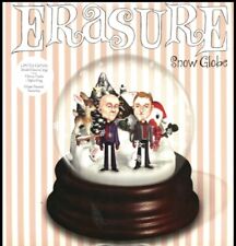Erasure - Snow Globe (Reissue) [New LP Vinyl] picture