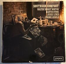 Walter Shakey Horton & Martin Stone Southern Comfort UK MONO Psych Mighty Baby picture