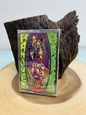 RARE RAMONES Acid Eaters CASSETTE TAPE Brand New NOS Vintage Sealed picture