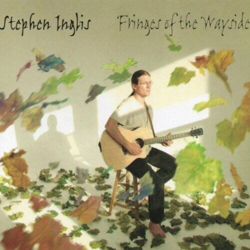 Fringes of the Wayside - VERY GOOD