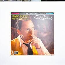 Tommy Dorsey And His Orchestra, Frank Sinatra – Tommy Dorsey And His Orchestra  picture