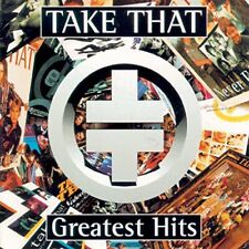 Take That - Greatest Hits (Ger) (Us Import - Take That CD 27VG The Cheap Fast picture