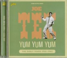 Yum Yum Yum - The Early Years 1955-1962 [ORIGINAL RECORDINGS REMASTERED] 2CD SET picture