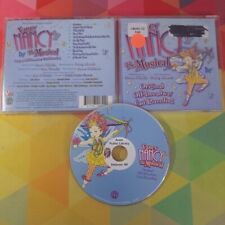 Fancy Nancy The Musical [Original Off-Broadway Cast Recording] COMPLETE GREAT picture