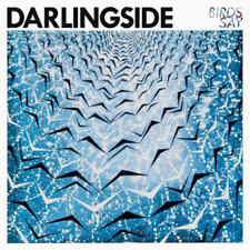 Darlingside Birds Say (CD) Album picture