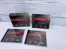 Andrew Lloyd Webber - The Magic of Andrew Lloyd Webber (3 CD Set, Madacy) picture