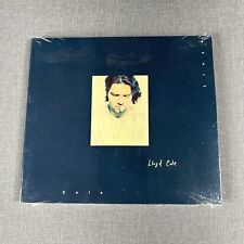 Lloyd Cole ~ Lloyd Digipak Promo CD New Sealed Album picture