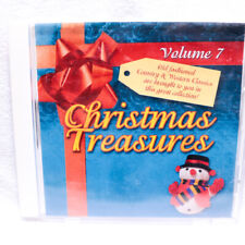 Christmas Treasures Volume 7 (CD) picture