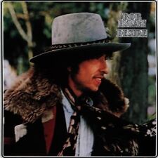 Bob Dylan - Desire (MOV Transition) [New Vinyl LP] UK - Import picture