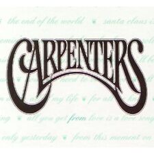 CARPENTERS - From The Top - 4 CD - Box Set - **Mint Condition** picture