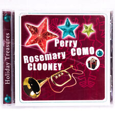 Perry Como / Rosemary Clooney (CD, Direct Source) picture