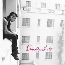 Fashionably Late [CD] Falling In Reverse [*READ* EX-LIBRARY] picture