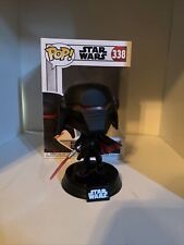 Funko Pop Vinyl: Star Wars - The Second Sister #338 picture