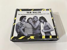 VAN HALEN 3CD Set picture