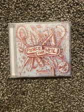 Misadventures by Pierce the Veil (Record, 2016) picture