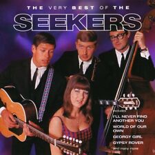 The Very Best of the Seekers - Music SEEKERS picture