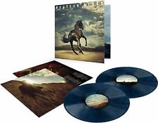 Bruce Springsteen - Western Stars Exclusive Limited Edition Dark Blue 2xLP Vinyl picture