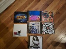 Red Hot Chili Peppers lot of 7 cds picture