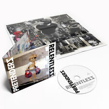 The Pretenders : Relentless CD (2023) picture