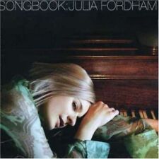 Fordham, Julia : Songbook CD picture