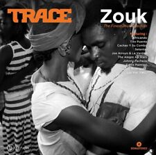 Various Trace Zouk (Vinyl) picture