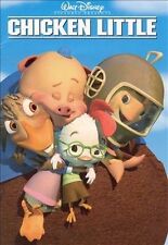  CD Read Along: Chicken Little / Read-Along New sealed  picture