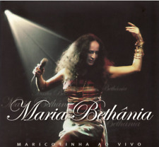 Maria Bethânia – Maricotinha Ao Vivo (CD, 2004) picture