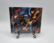 Bomber [Bonus Tracks] [Remaster] by Motörhead (CD, Sep-2001, Metal) Clean Disc  picture