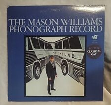 Mason Williams – The Mason Williams Phonograph Record 12