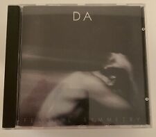 DA - Fearful Symmetry---CD---VERY RARE----GREAT CONDITION picture