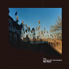 The Cinematic Orchestra Ma Fleur Music CDs New picture