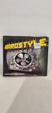 Hardstyle: European Hard Trance Like New (CD, Apr-2005) DJ Gizmo Chiren The KGBs picture