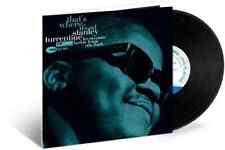 Stanley Turrentine - That's Where It's At (2020) Blue Note Records Jazz Vinyl LP picture