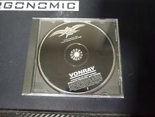 Vonray by Vonray (Advance CD, Elektra) picture