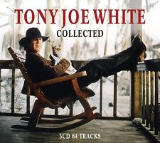 Tony Joe White - Collected [New CD] Holland - Import picture