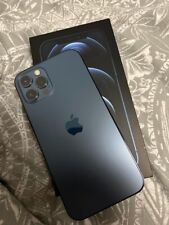 iphone 12 pro max 128gb unlocked new phone picture