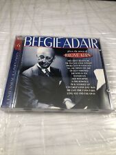 Beegie Adair Plays The Songs Of Jerome Kern Vintage Piano Music CD picture