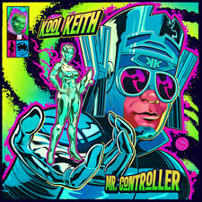 Kool Keith - Mr. Controller [New Vinyl LP] picture