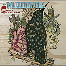 Rebel, Sweetheart by The Wallflowers (CD, 2005) picture