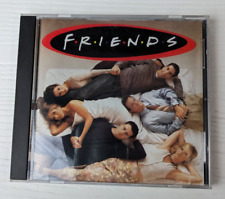 Friends (Television Series) - Audio CD By Friends Soundtrack picture