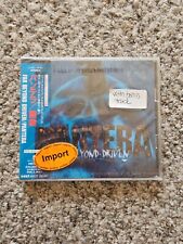 Far Beyond Driven by Pantera Japanese Import SEALED picture