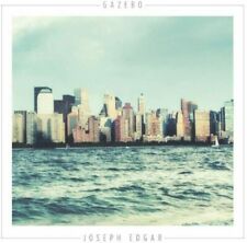 Gazebo (Audio CD) Joseph Edgar picture