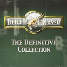 Little River Band The Definitive Collection (CD) picture