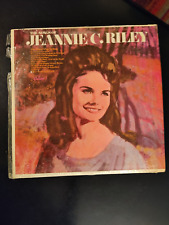 Jeannie C. Riley - Songs of Jeannie C. Riley - 12