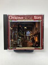 Christmas in the Stars Star Wars Christmas Album CD picture