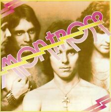 Montrose - Montrose - Music CD - Very Good picture