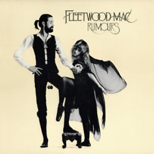 Fleetwood Mac Rumours (CD) 35th Anniversary  Remastered Album (UK IMPORT) picture