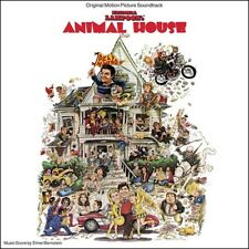 National Lampoon's Animal House (Original Motion Picture Soundtrack) by Various picture
